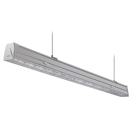 Corp iluminat led linear 50w 4000k                                                                                                                                                                                                                        