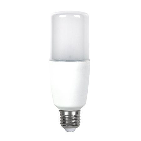 Bec led t37 e27 8w 4000k alb neutru, cip samsung                                                                                                                                                                                                          