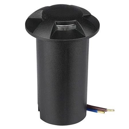 Spot led steplight 1w 6400k alb rece                                                                                                                                                                                                                      