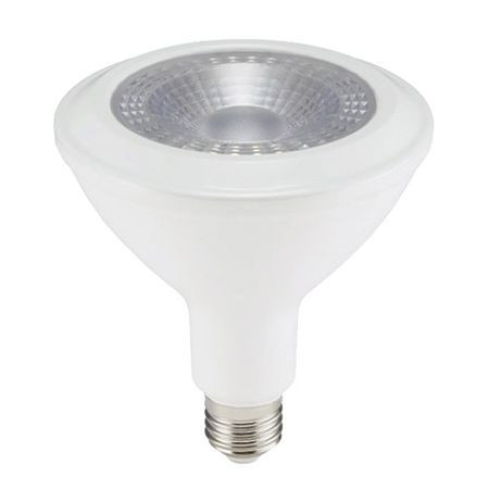 Bec led par38 e27 14w 3000k alb cald, cip samsung                                                                                                                                                                                                         