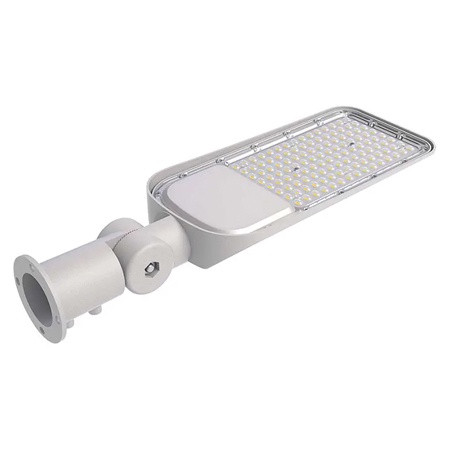 Corp iluminat stradal led 50w 100lm/w 6500k cip samsung                                                                                                                                                                                                   