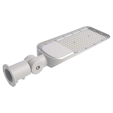 Corp iluminat stradal slim led 150w 120lm/w 6500k cip samsung                                                                                                                                                                                             