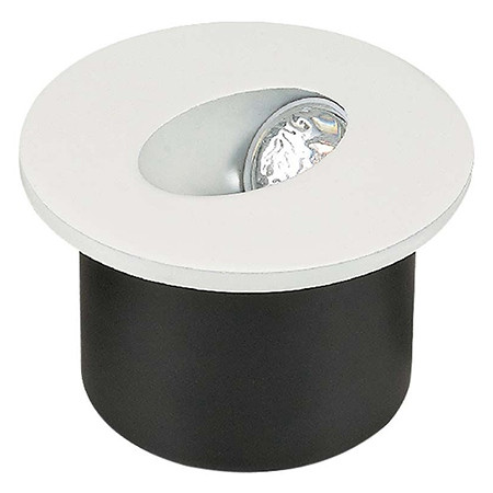 Spot led steplight 3w 4000k alb neutru                                                                                                                                                                                                                    