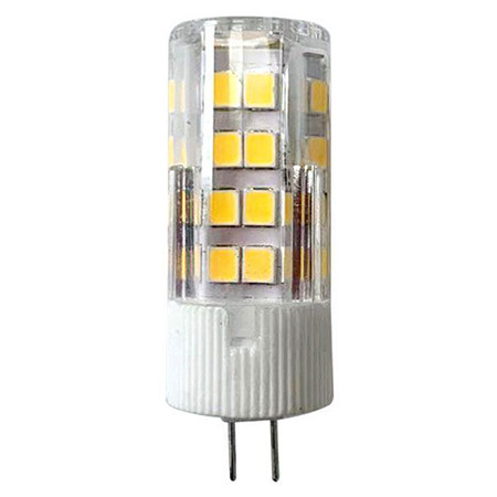 Bec led g4 3.2w 4000k cip samsung                                                                                                                                                                                                                         