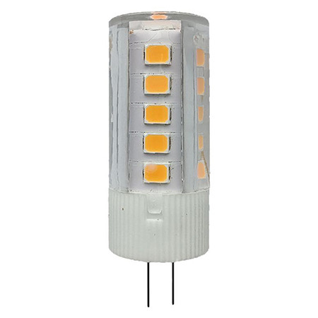 Bec led g4 3.2w 6500k cip samsung                                                                                                                                                                                                                         