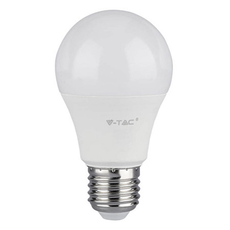 Bec led a60 e27 10.5w 4000k alb neutru                                                                                                                                                                                                                    
