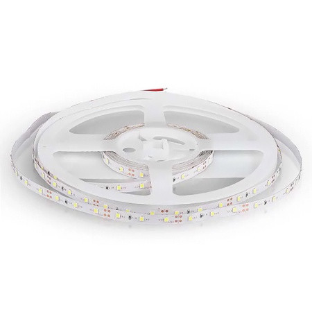 Banda led smd3528 60led/m 6000k ip20 5m                                                                                                                                                                                                                   