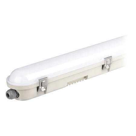 Corp iluminat led 36w 120cm cu kit emergenta 4000k                                                                                                                                                                                                        