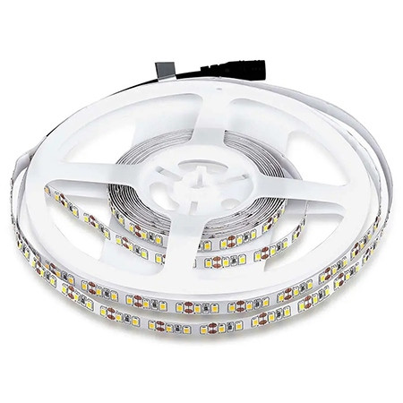 Banda led smd3528 120led/m 4000k ip20 5m                                                                                                                                                                                                                  