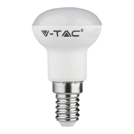 Bec led r39 e14 2.9w 6500k alb rece, cip samsung                                                                                                                                                                                                          