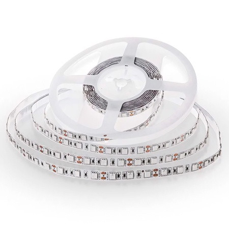 Banda led smd5050 60led/m 6000k ip20 5m                                                                                                                                                                                                                   