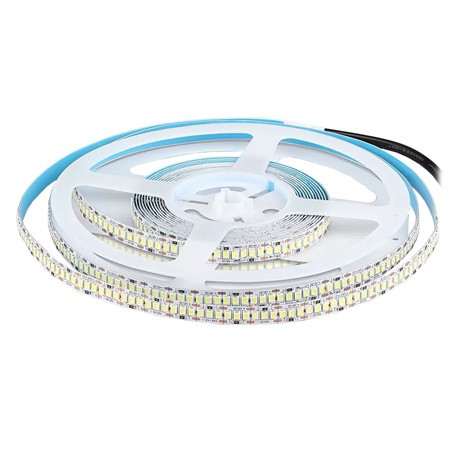 Banda led smd2835 240led/m 3000k ip20 5m                                                                                                                                                                                                                  
