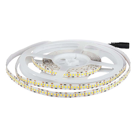 Banda led smd2835 204led/m 3000k ip20 5m                                                                                                                                                                                                                  