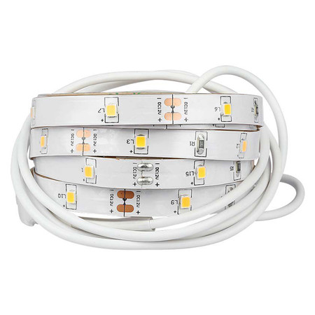 Banda led 3w cu senzor montaj sub pat single                                                                                                                                                                                                              