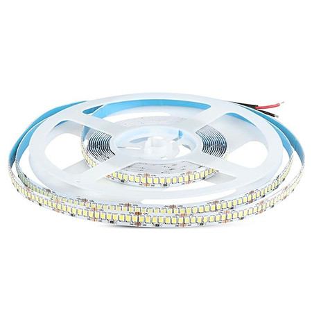 Banda led smd2835 24v 3000k ip20 5m                                                                                                                                                                                                                       