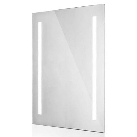 Oglinda iluminata led 35w 6400k alb rece ip44 anti aburire                                                                                                                                                                                                