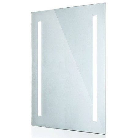 Oglinda iluminata led 42w 6400k alb rece ip44 anti aburire                                                                                                                                                                                                