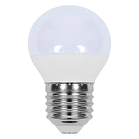 Bec led g45 e27 3.7w 3000k alb cald cip cree                                                                                                                                                                                                              