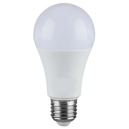 Bec led a65 e27 17w 3000k alb cald                                                                                                                                                                                                                        