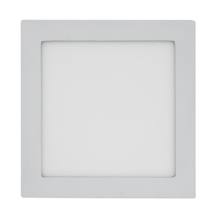 Panou led patrat incorporabil 18w 3000k alb cald                                                                                                                                                                                                          