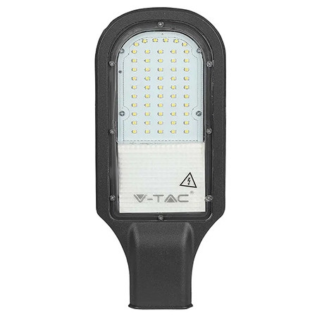 Corp iluminat stradal led 30w 4000k alb neutru cip samsung                                                                                                                                                                                                