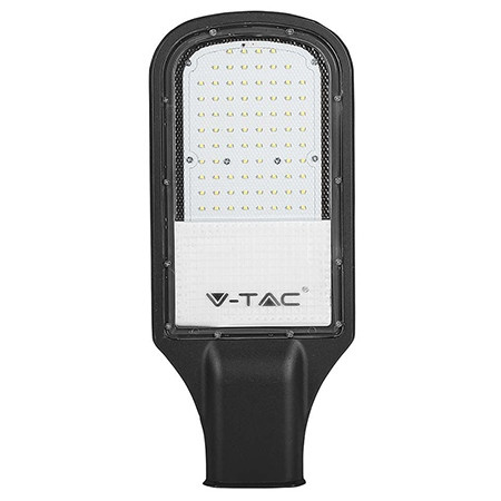 Corp iluminat stradal led 50w 4000k alb neutru cip samsung                                                                                                                                                                                                