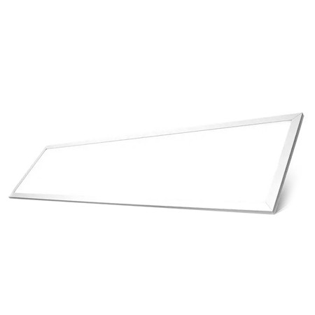 Panou led 29w 120cm x 30cm 6400k alb rece                                                                                                                                                                                                                 