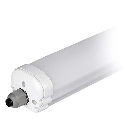 Corp iluminat led 120cm 36w 4000k alb neutru ip65 cip samsung                                                                                                                                                                                             