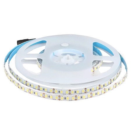 Banda led smd5730 120led/m 4500k ip20 5m                                                                                                                                                                                                                  