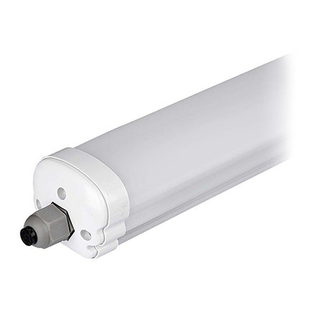 Corp iluminat led 150cm 32w 160lm/w 4000k ip65 cip samsung                                                                                                                                                                                                