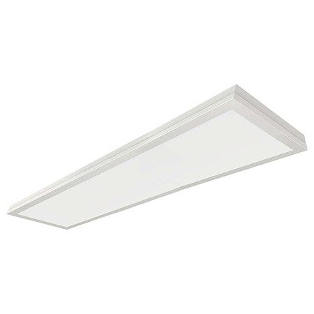 Panou led aplicabil 36w 120 x 30cm 4000k alb neutru                                                                                                                                                                                                       