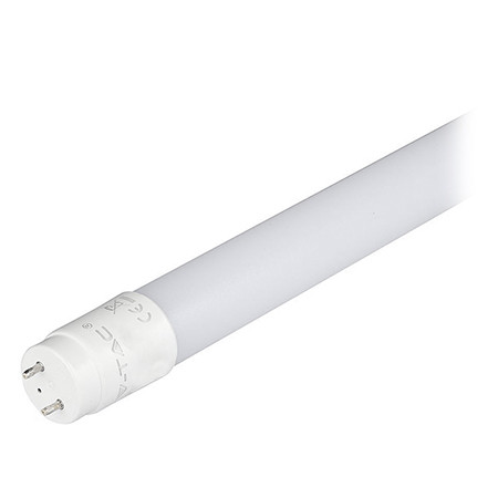 Tub led t8 g13 plastic 7.5w 60cm 6500k, cip samsung                                                                                                                                                                                                       