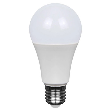 Bec led a60 e27 10.5w 6500k alb rece cip cree                                                                                                                                                                                                             
