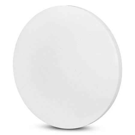 Plafoniera led 12w 23cm 3 in 1 - model stelute                                                                                                                                                                                                            