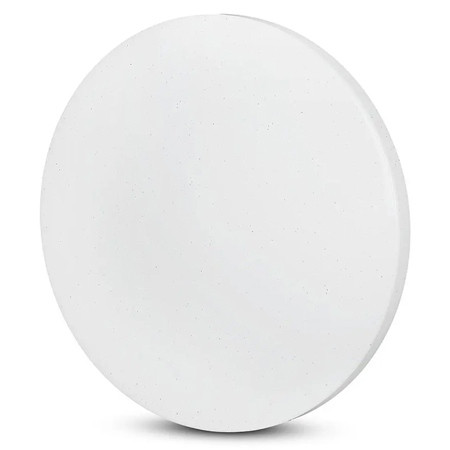 Plafoniera led 18w 30cm 3 in 1 - model stelute                                                                                                                                                                                                            