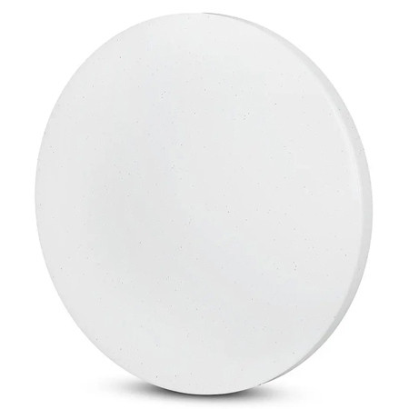 Plafoniera led 36w 48cm 3 in 1 - model stelute                                                                                                                                                                                                            