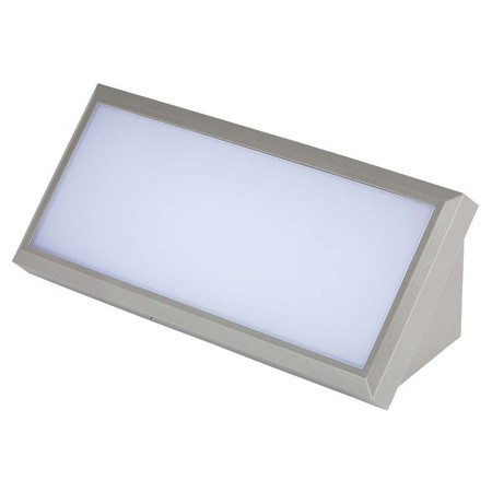 Corp iluminat led 12w ip65 4000k alb neutru                                                                                                                                                                                                               