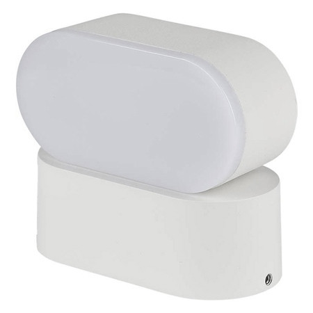 Lampa led 6w ip65 orientabil 4000k alb neutru                                                                                                                                                                                                             