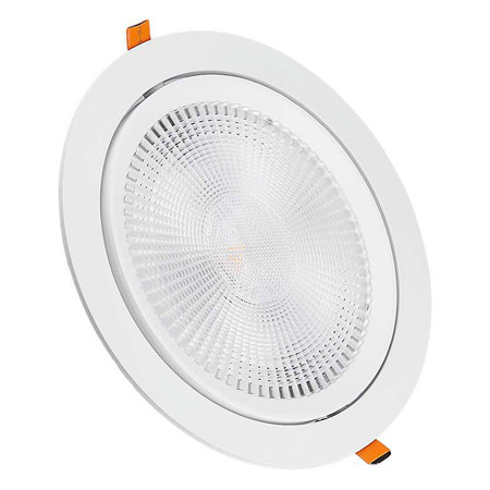 Panou led unghi reglabil 10w 4000k alb neutru                                                                                                                                                                                                             