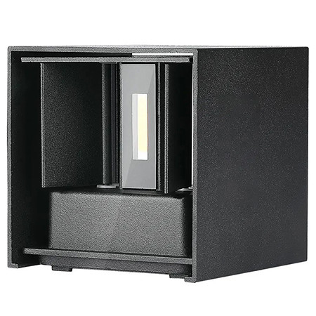 Corp iluminat led 12w ip65 4000k                                                                                                                                                                                                                          