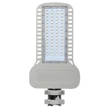 Corp iluminat stradal slim led 100w 135lm/w 4000k cip samsung                                                                                                                                                                                             