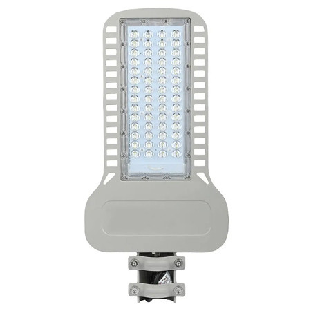 Corp iluminat stradal slim led 100w 135lm/w 6500k cip samsung                                                                                                                                                                                             