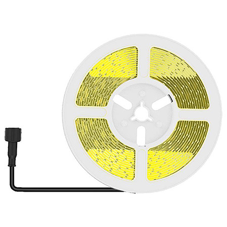 Kit banda led 4000k incarcare solara ip67                                                                                                                                                                                                                 