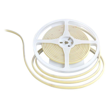 Banda led cob 24v 4000k ip67                                                                                                                                                                                                                              