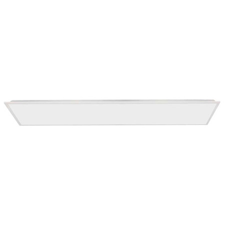 Panou led incorporabil 40w 120x30cm 4000k alb neutru                                                                                                                                                                                                      