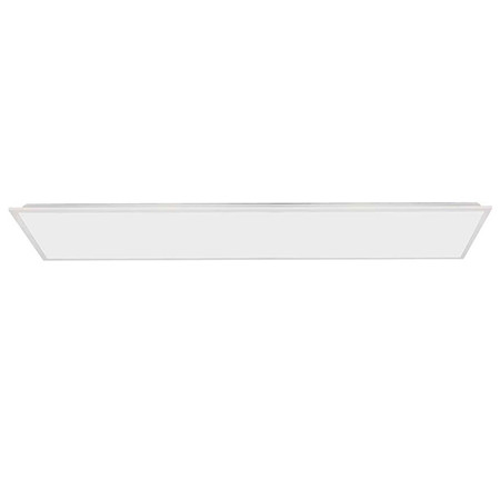 Panou led incorporabil 40w 120x30cm 6500k alb rece                                                                                                                                                                                                        
