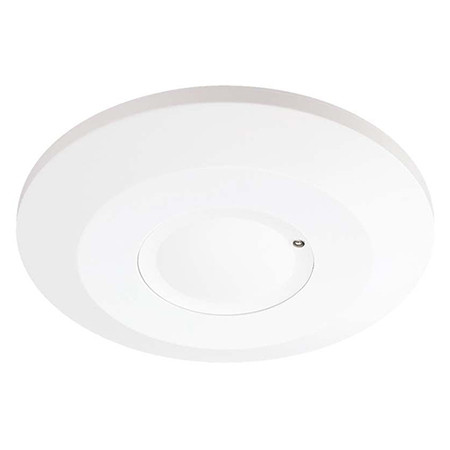 Senzor de miscare 1000w 360gr ip20 - alb                                                                                                                                                                                                                  