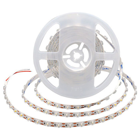 Banda led smd2835 24v 16.5w/m 4000k ip20 5m                                                                                                                                                                                                               