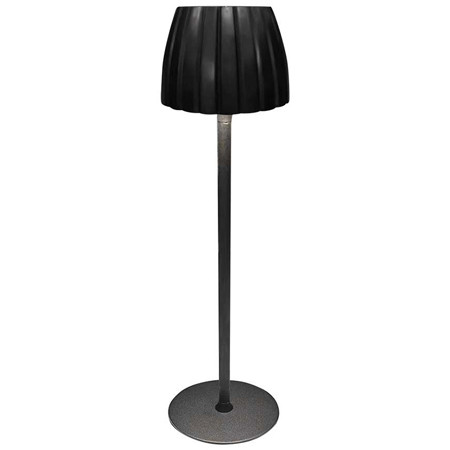 Lampa led masa 2.7w 3in1 dimabil - negru                                                                                                                                                                                                                  