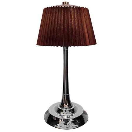 Lampa led masa 1.5w 3in1 dimabil - maro                                                                                                                                                                                                                   